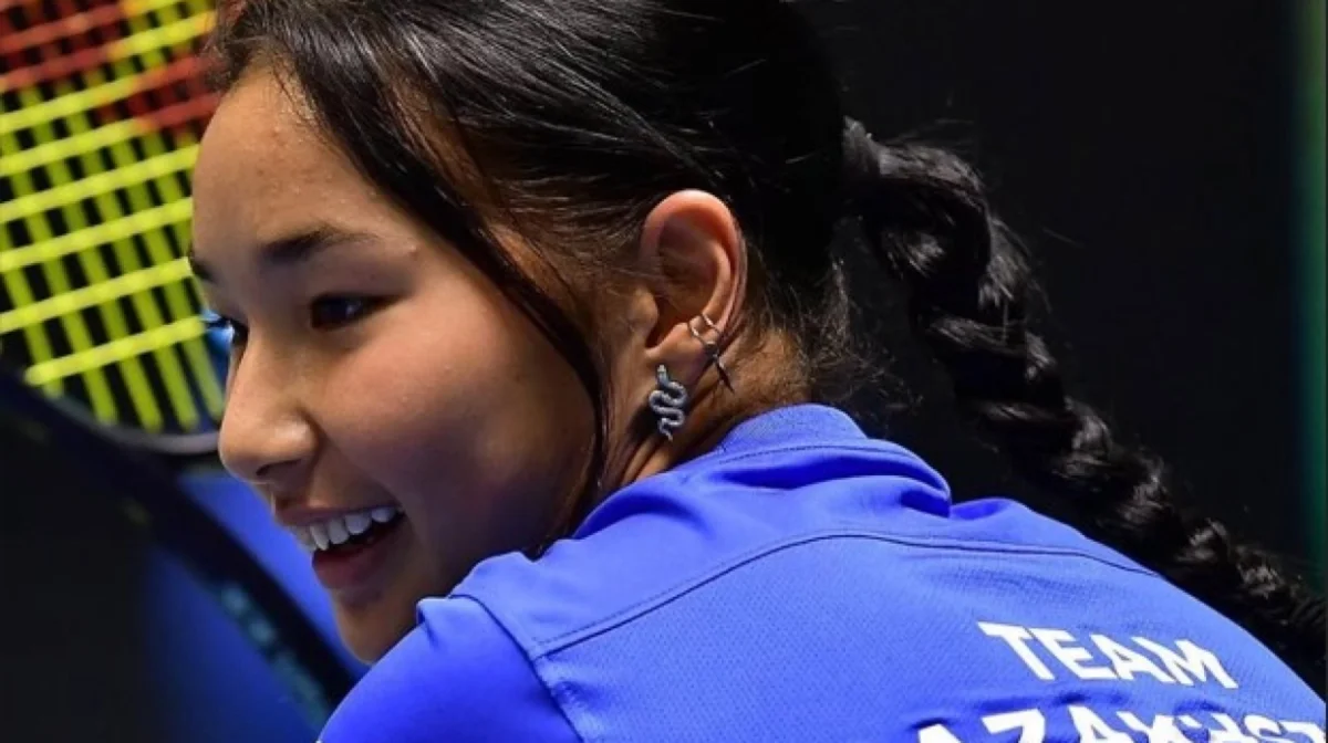 Теннисистку оскорбили в Instagram: акимату пришлось извиниться