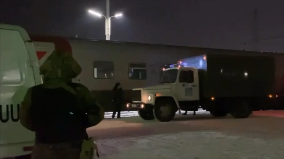 Кәсіпкерлерді бопсалаумен айналысқан қылмыстық топ мүшесі Ресейден елге қайтарылды