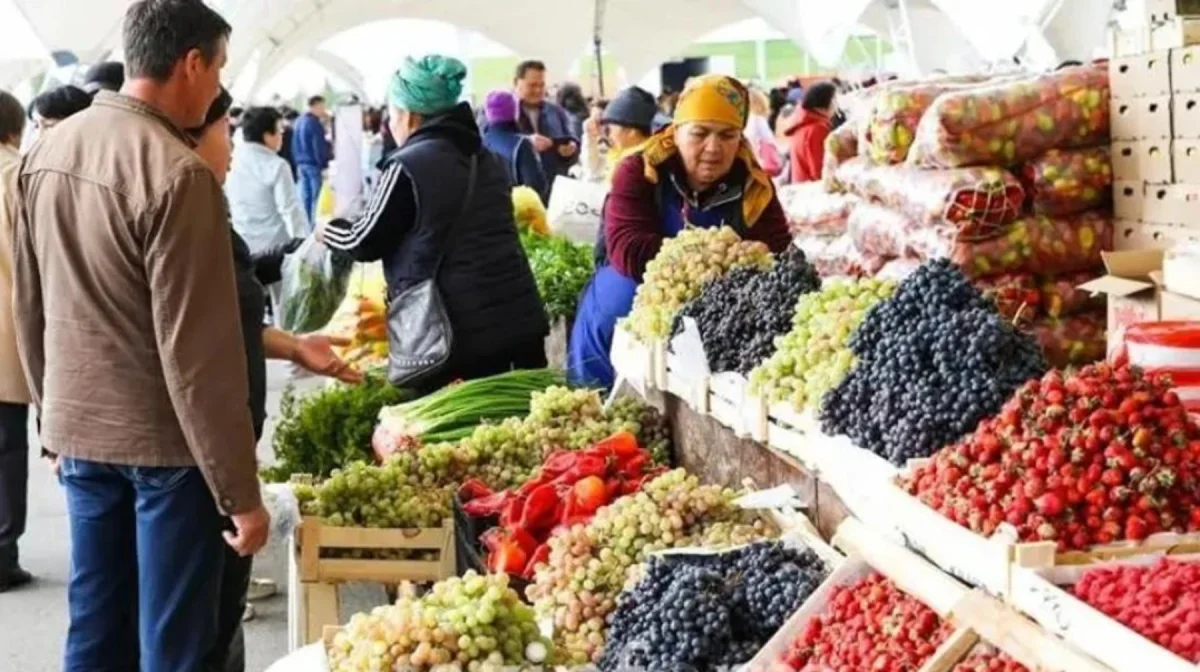Купить продукты со скидкой смогут астанчане 22 и 23 февраля