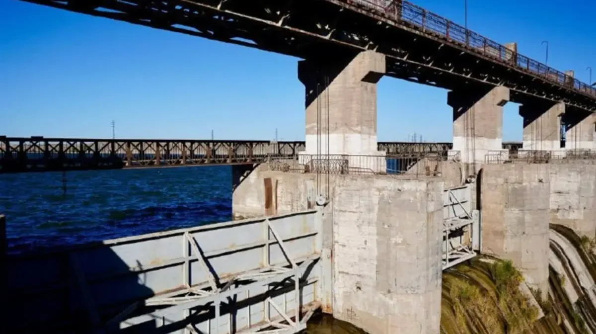 «Казахмыс» вернул государству крупнейшее водохранилище в Улытау