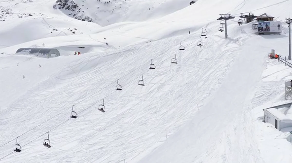 Қазақстанның ең тартымды курорттық өңірі аталды