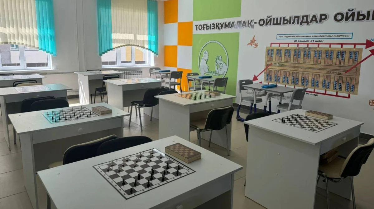 Жемқорлардан тәркіленген қаржыға 28 жаңа мектеп салынады