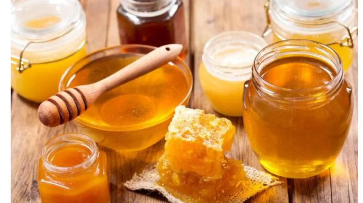 Қазақстан Еуропалық Одаққа бал экспорттайтын болады