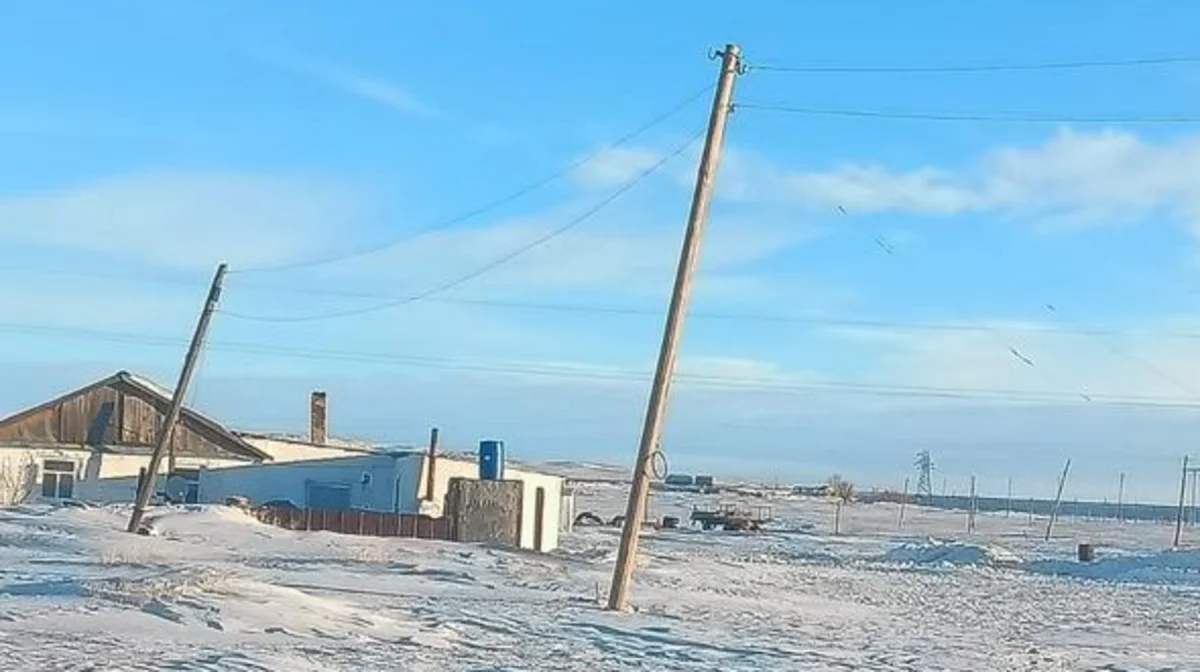 «27 ауыл зардап шегіп отыр»: жеткізуші компанияның ісі әкімдікте қаралды