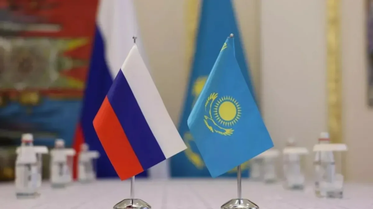 Президент Казахстана обсудил вопросы взаимодействия в сфере энергетики с зампредом Правительства России