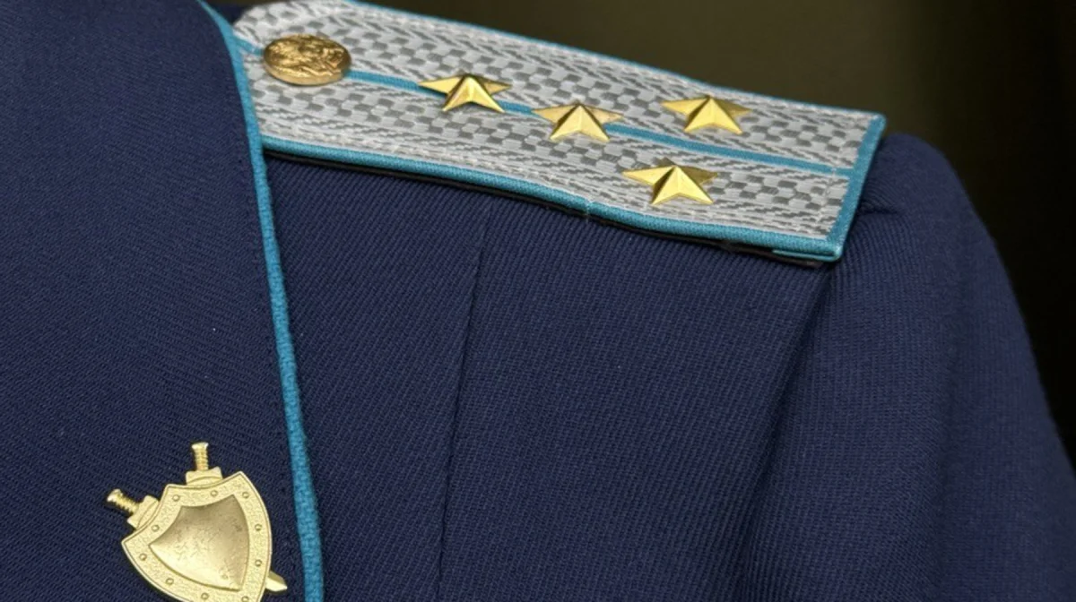 Батыс Қазақстанда департамент басшысы жауапқа тартылды