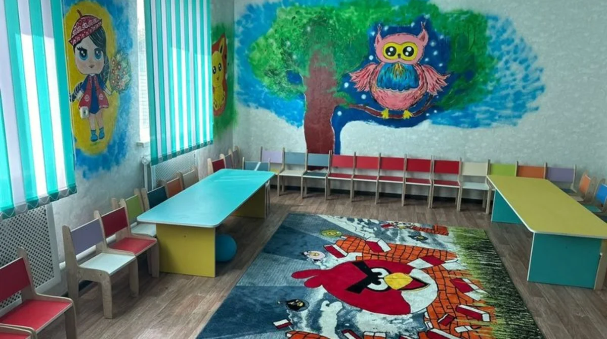 Балабақшалар балаларды мектепке дейін оқытуға міндеттеледі