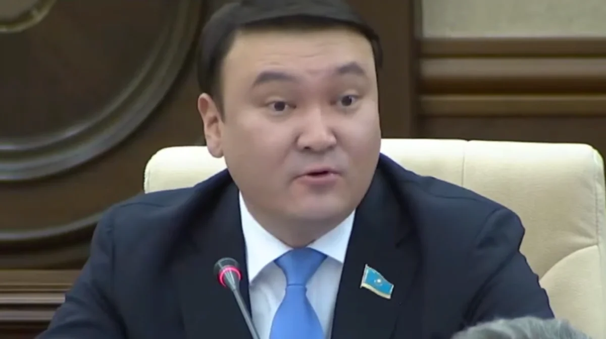 Фонограммамен ән айтуға тыйым салу қажет – депутат