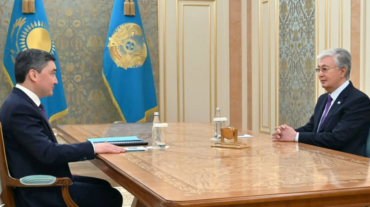 Тоқаев премьер-министрге бірқатар тапсырма берді