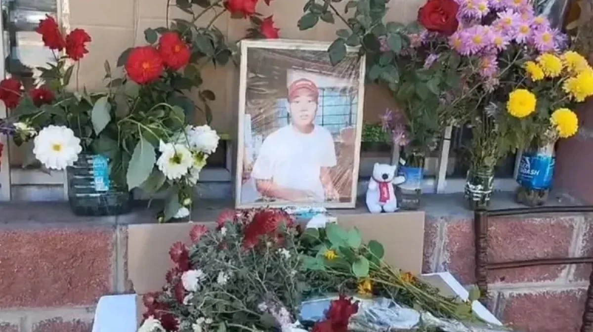 Убийство Шерзата Полата: материалы дела переданы в суд