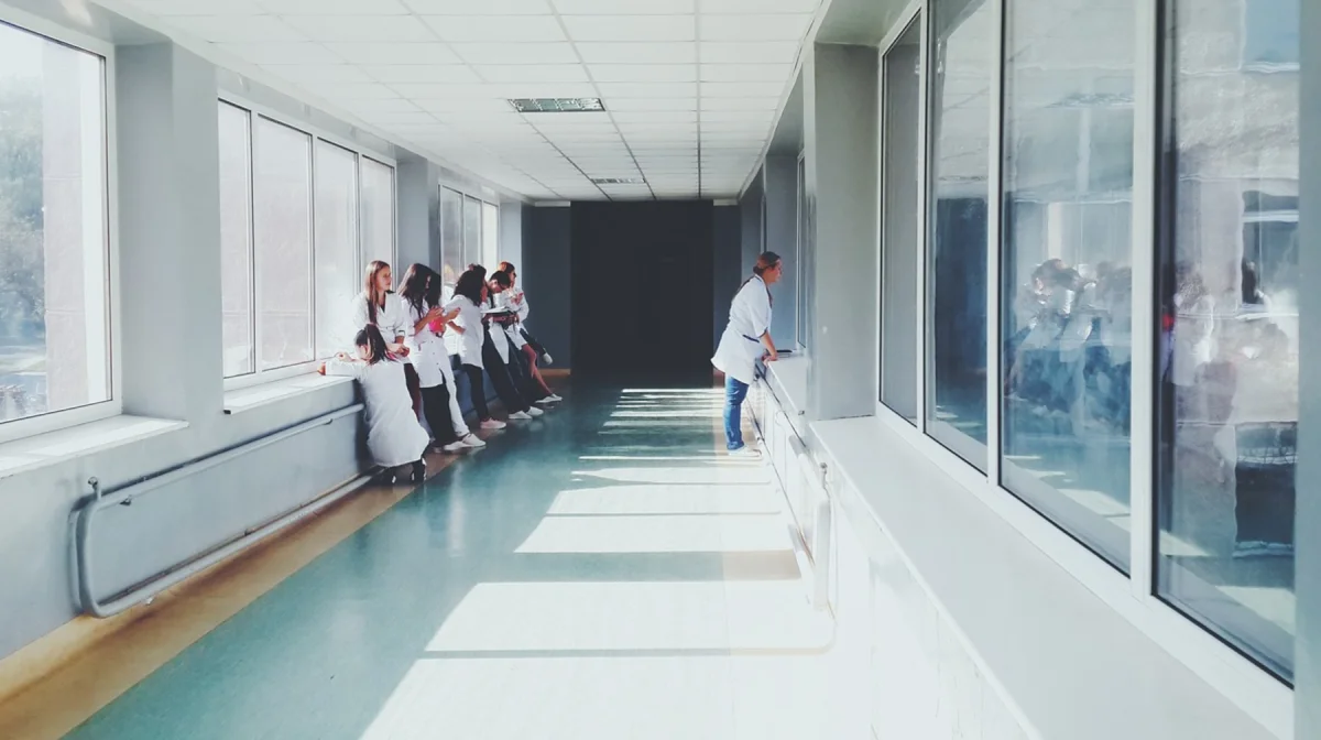 В Казахстане наблюдается дефицит врачей