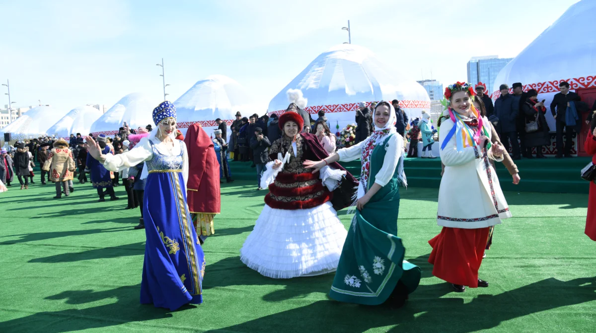 Казахстанцев ждут дополнительные выходные в марте 2025 года