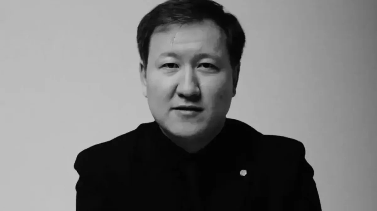 Погиб известный казахстанский певец Аскар Дуйсенов