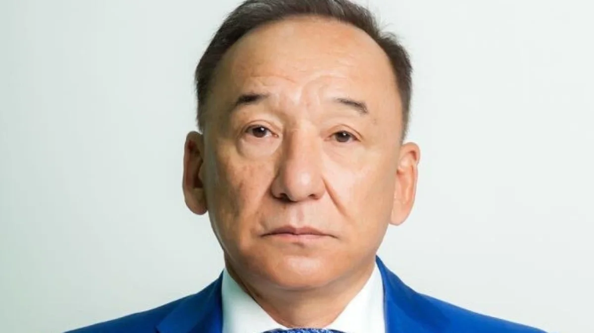 Старшего брата Нурлана Нигматулина объявили в розыск