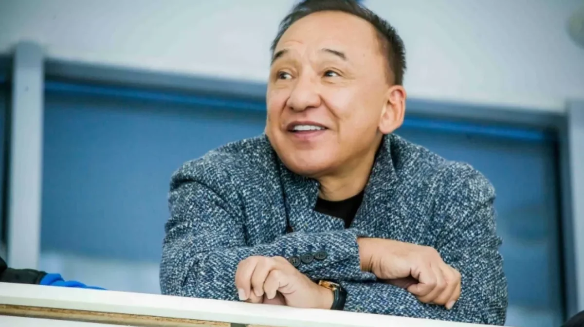 Нигматулин признан подозреваемым по делу о хищении средств