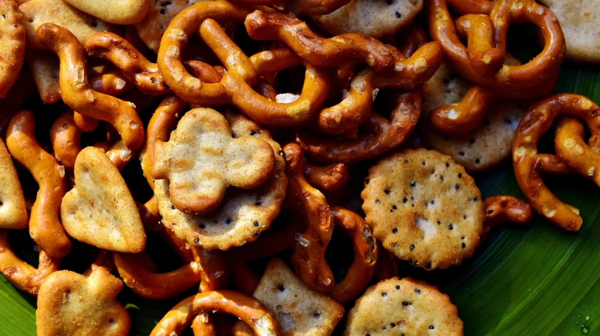 В Казахстане запретили продавать снэки, которыми отравились школьники