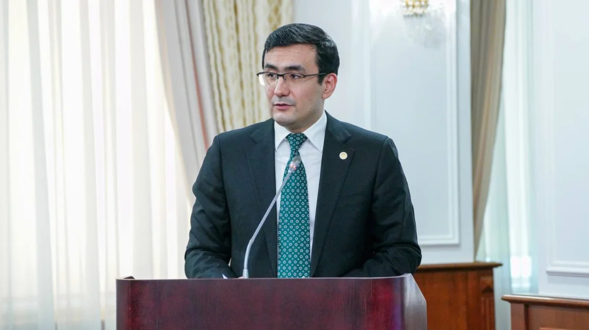 Қазақстанда ірі бизнесті несиелендіруге арналған Кепілдік қоры құрылады