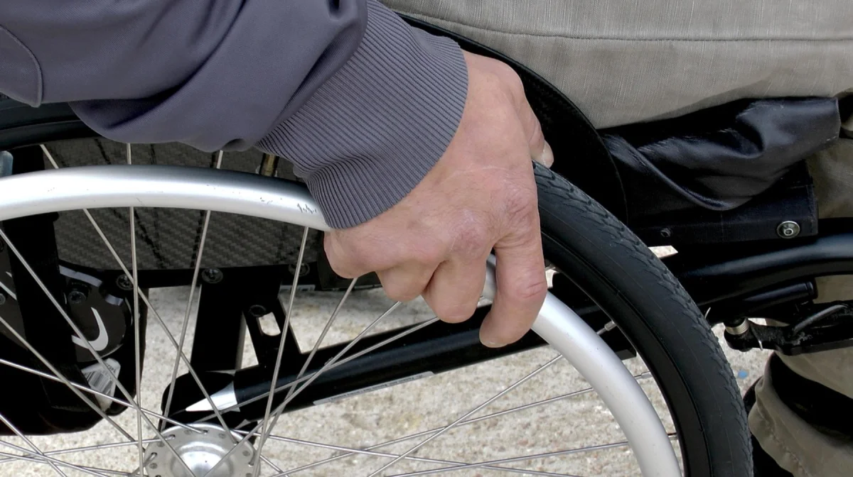 Инвалидность в Казахстане планируют устанавливать в заочном формате