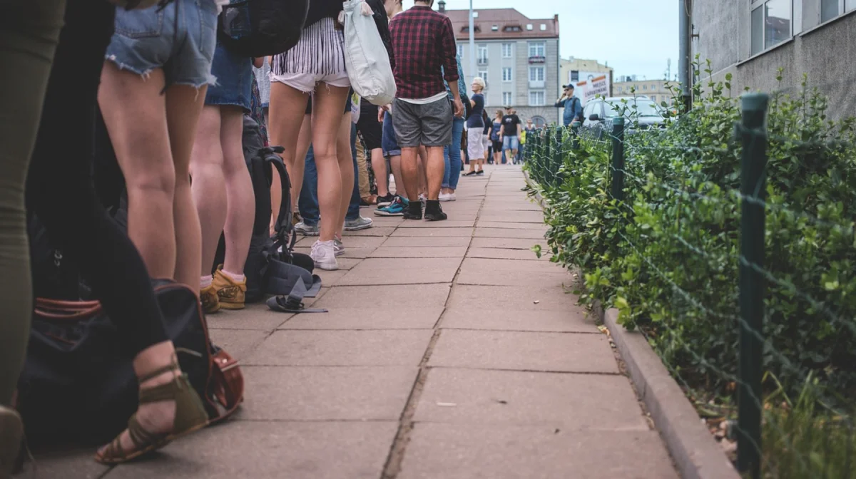 В Астане установят лимит на прописку в квартире