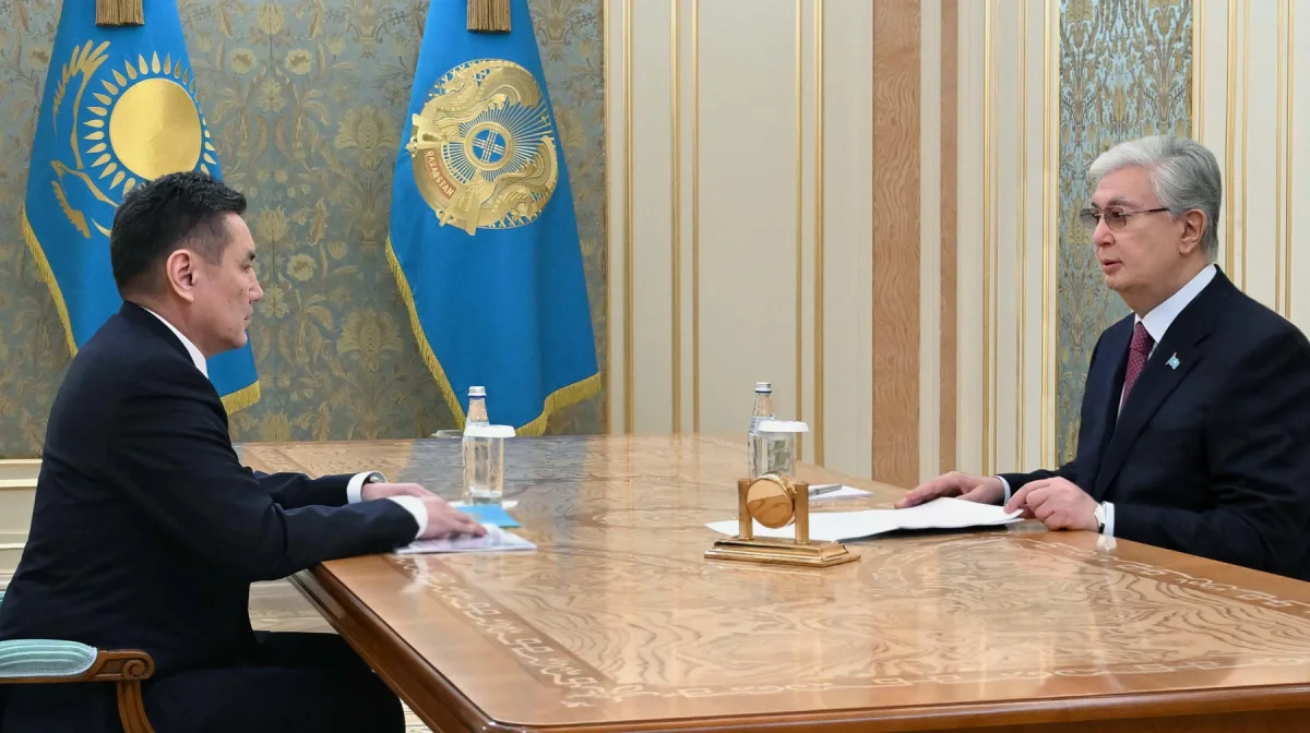 Акиму ВКО поручено уделить внимание экологии и транспортной инфраструктуре