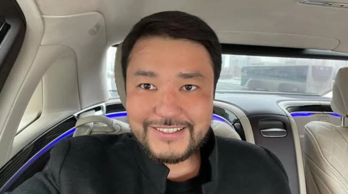 Главному "Архитектору будущего" Марату Абиеву вынесен новый приговор