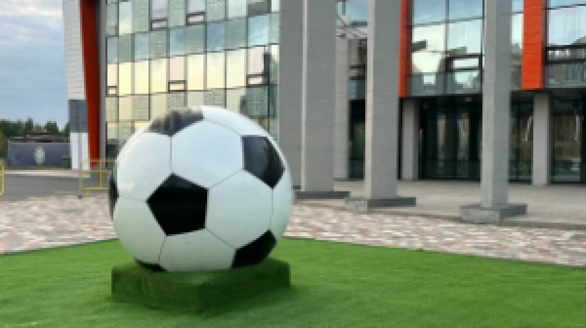 «Жетісу» футбол клубы директоры сотталды