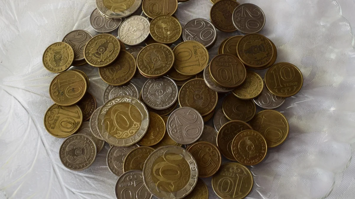 Нацбанк Казахстана повысил базовую ставку