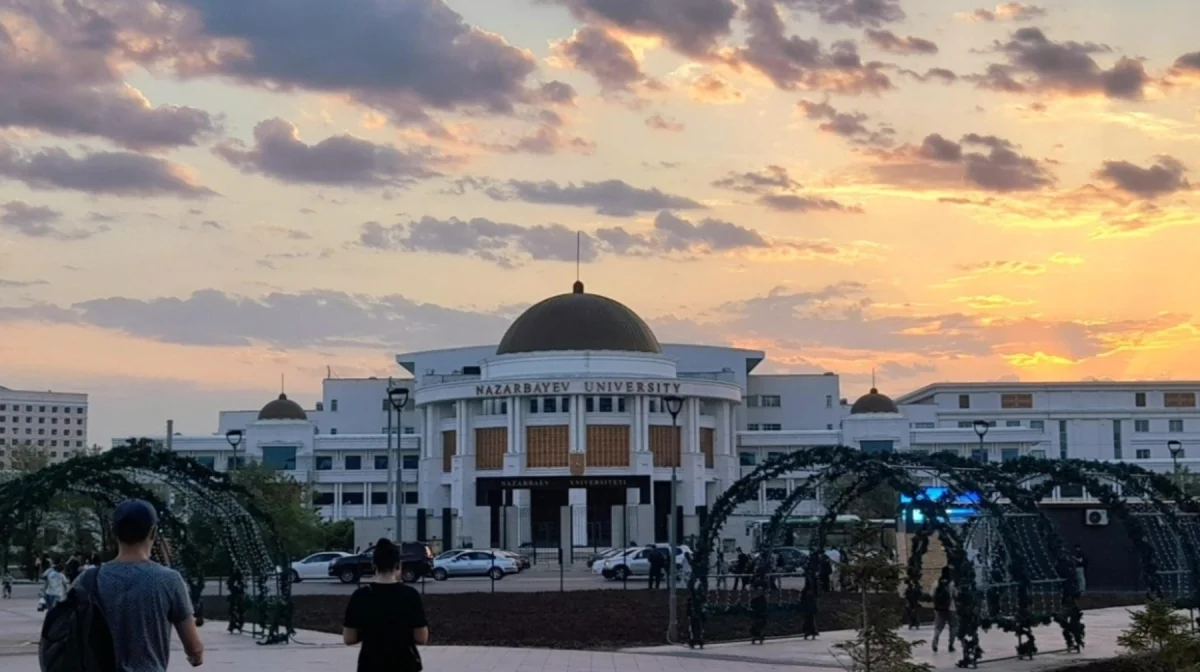 «Қазақстандық ғалымдар қайда?»: экс-министр Назарбаев Университетінің басты кемшілігін атады