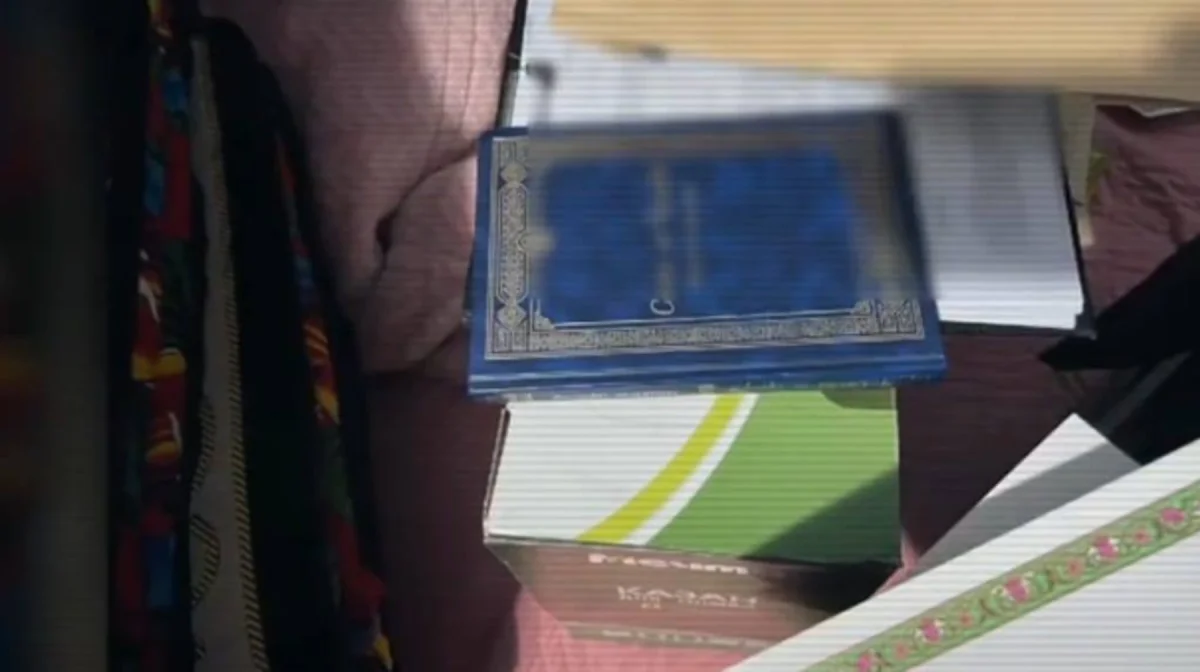 Есірткі, қару-жарақ: Түркістан облысында экстремистік топ ұсталды