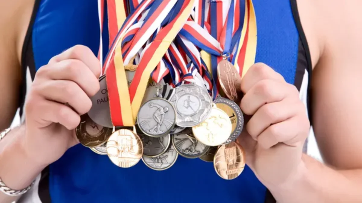 Қазақ спортшыларының өткен аптадағы жарқын жеңісі