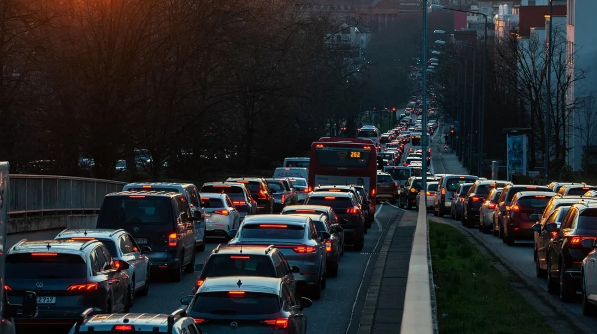 Казахстан может отказаться от налога на транспорт – экономист