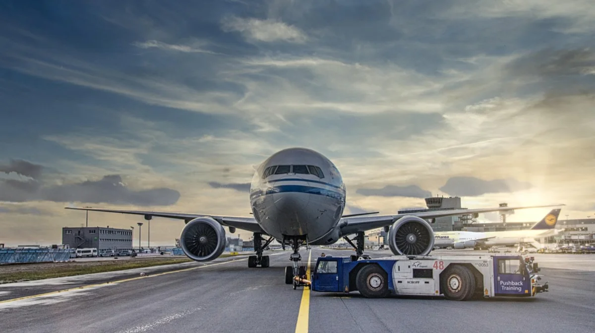 С 1 апреля аэропорт Павлодара приостановит работу