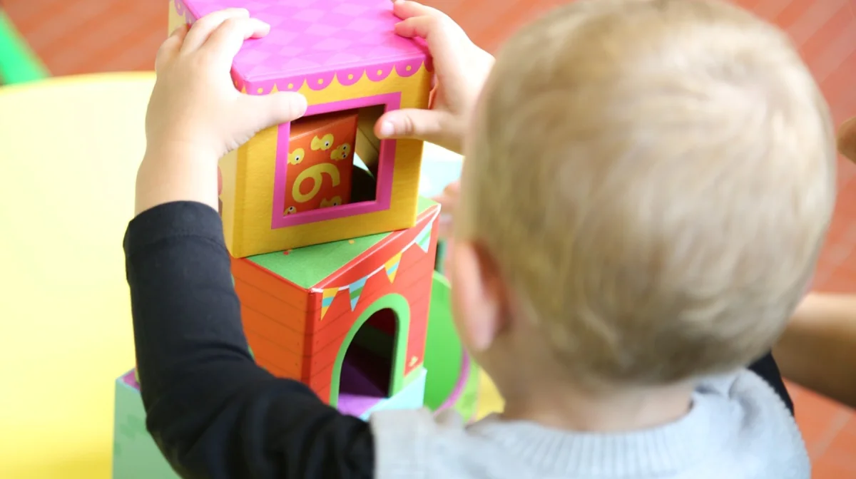 Детские сады в Казахстане дороже, чем в Кыргызстане