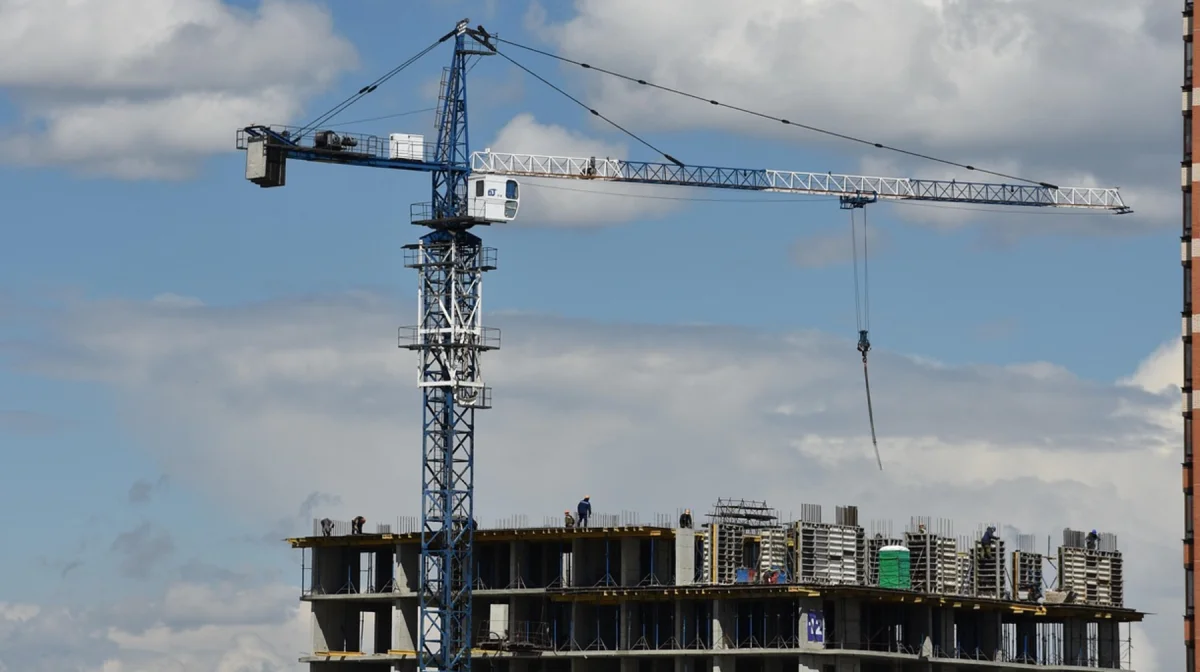 После критики Бектенова строительные компании доплатили налоги