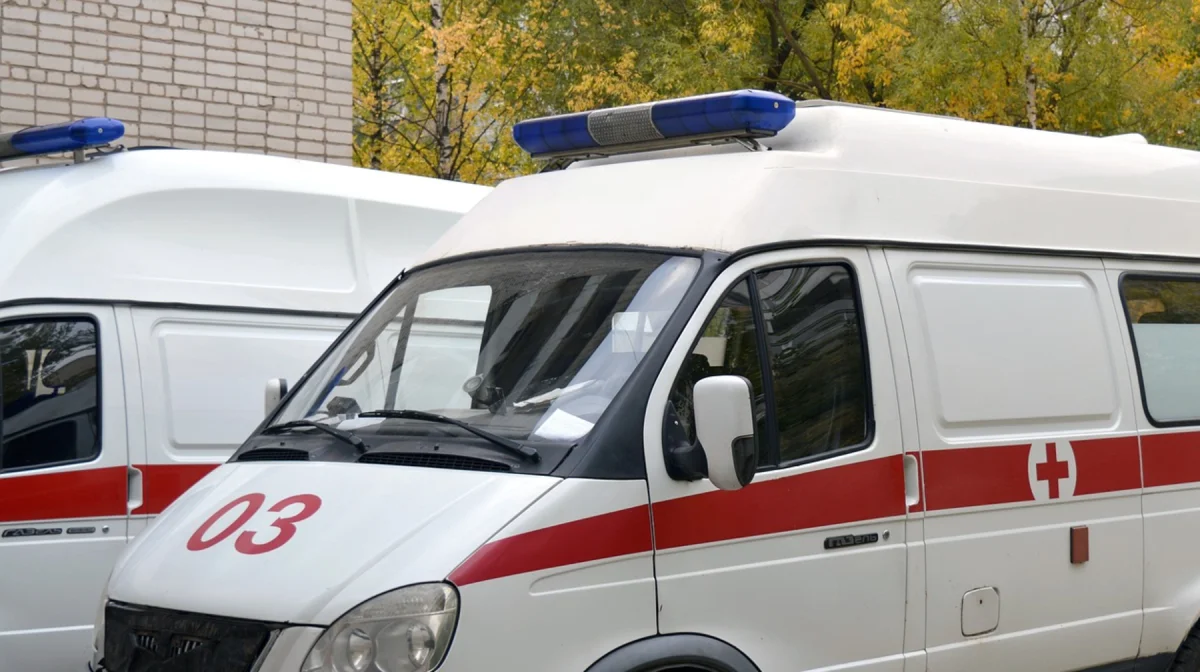 Камеры «Сергек» на скорой помощи фиксируют нарушения кокшетауцев