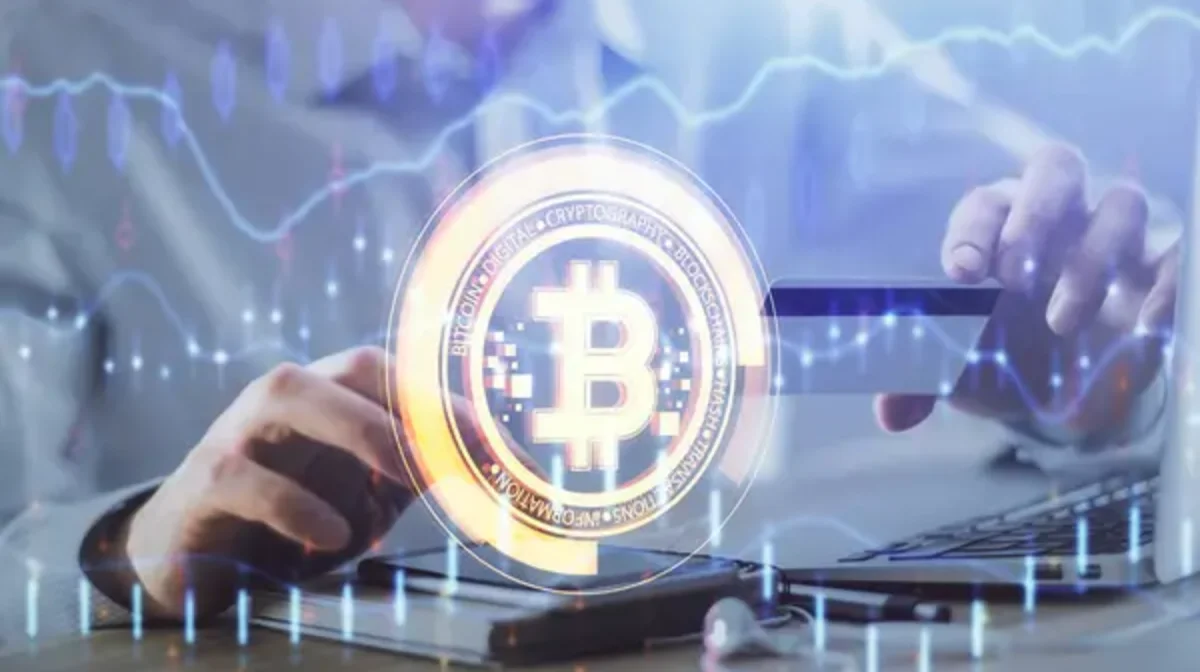 Криптодан 5,6 млрд теңге айналым жасаған жасөспірімге сот үкімі шықты