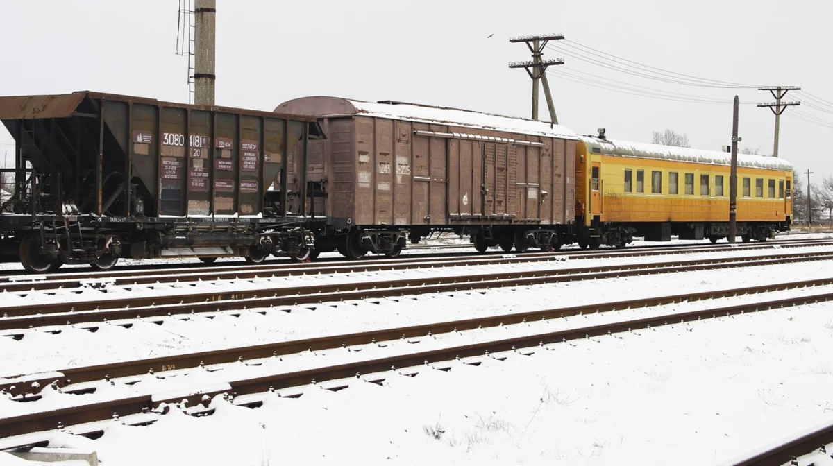 Частная компания незаконно владела железнодорожными путями в Актау