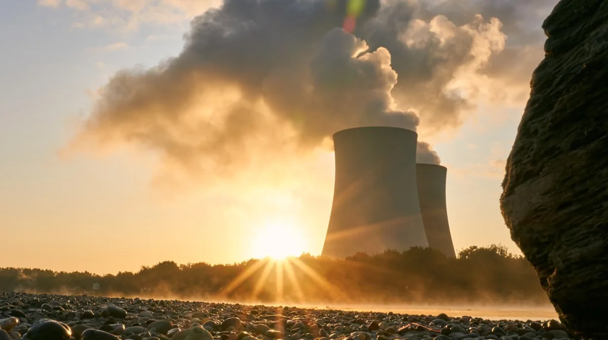 Агентство по ядерной энергетике создадут в Казахстане