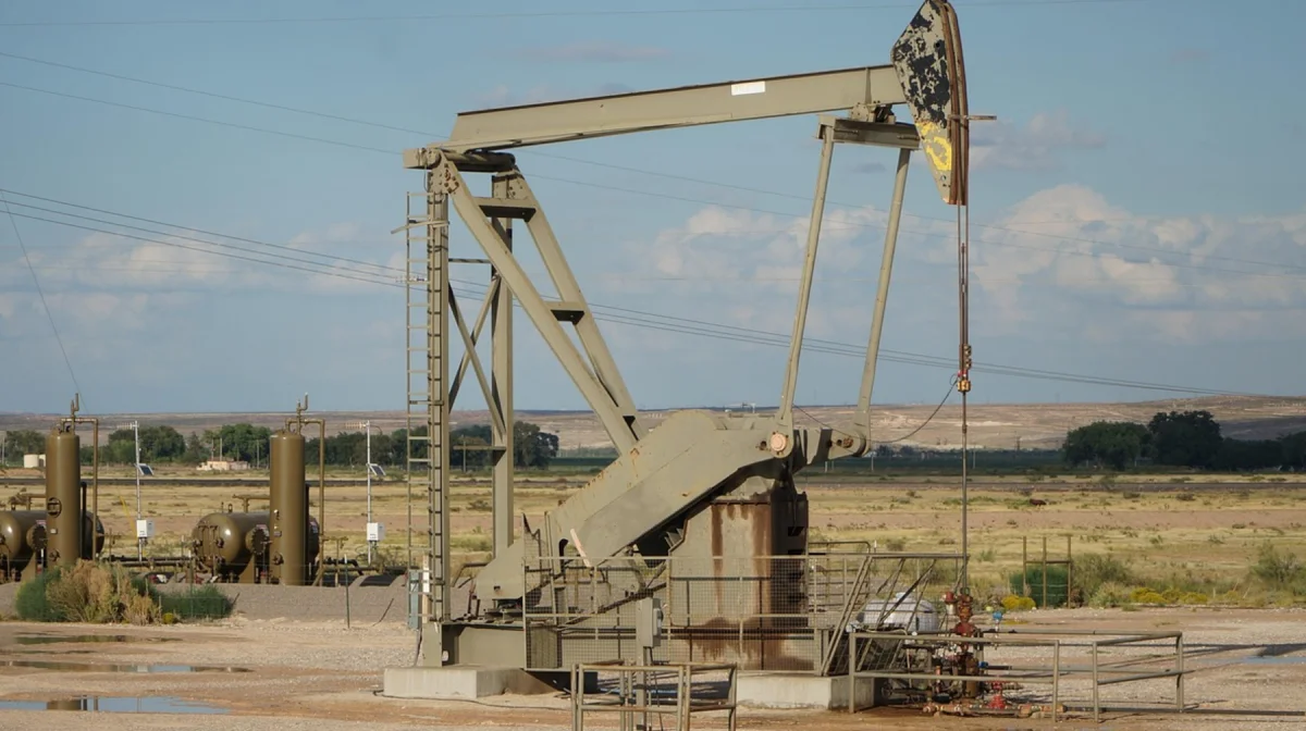 За грубые нарушения нефтегазовая компания выплатит государству 8,4 млрд тенге