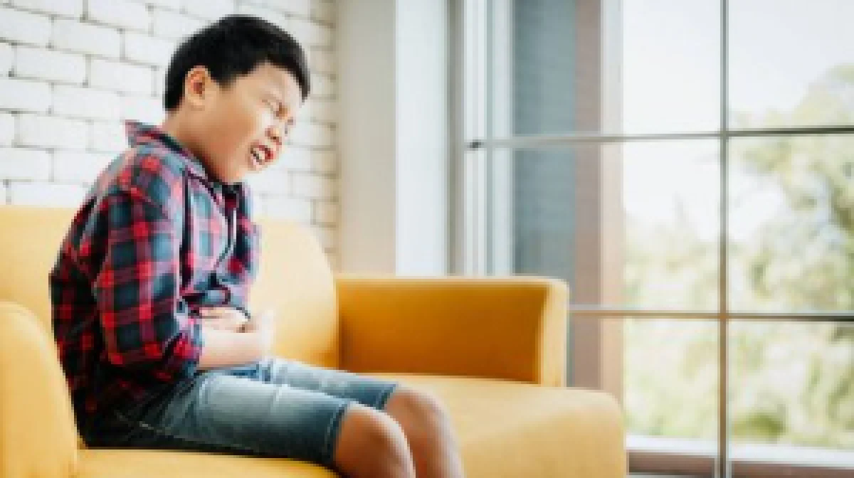 «Бір тәрбиеленуші жансақтау бөлімінде»: Меркіде 10 бала ауруханаға түсті