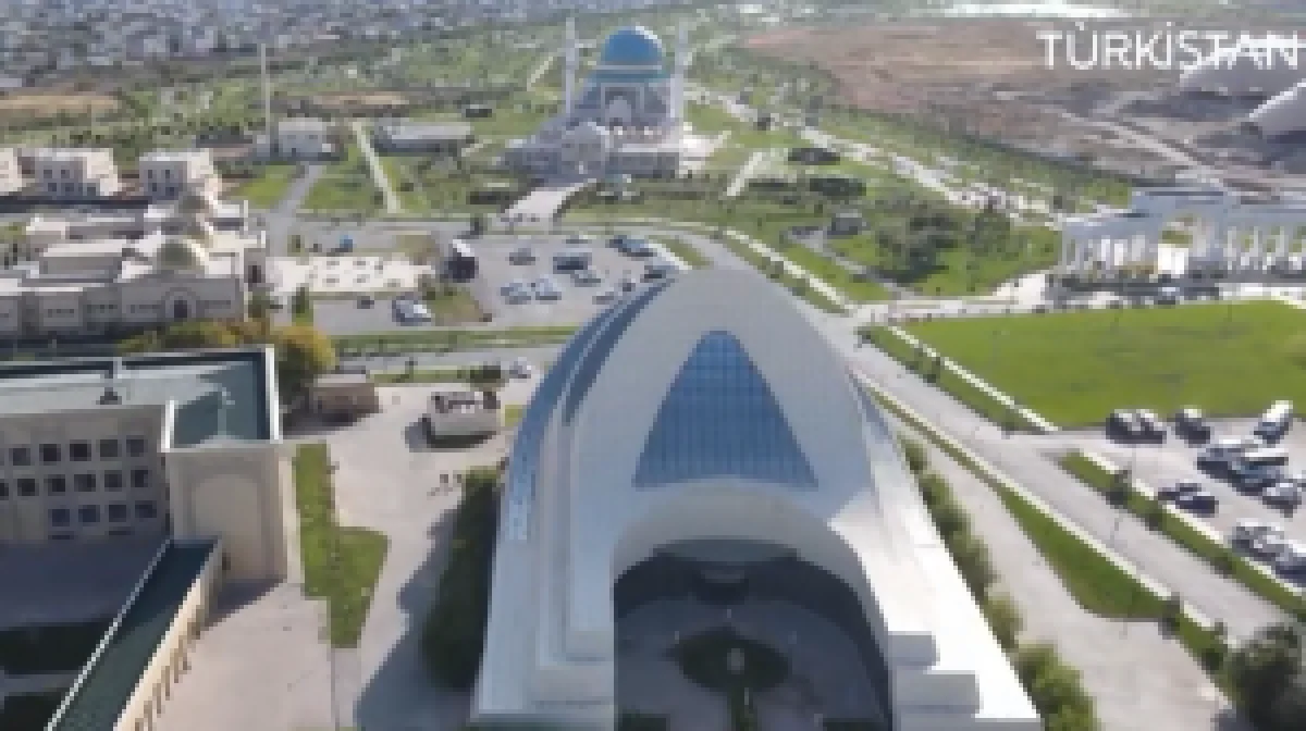 Қазақстанда тарихи-мәдени мұраны цифрландыру жүргізіледі