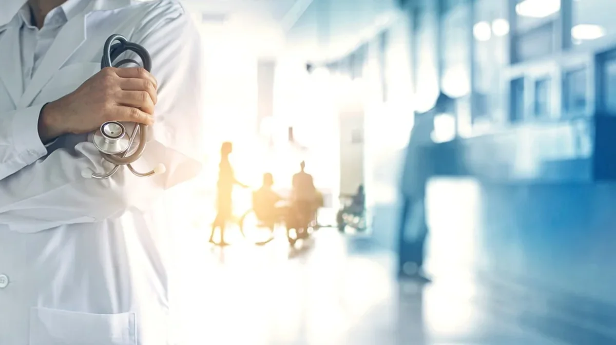 Могут ли казахстанцы пройти реабилитацию по ОСМС?