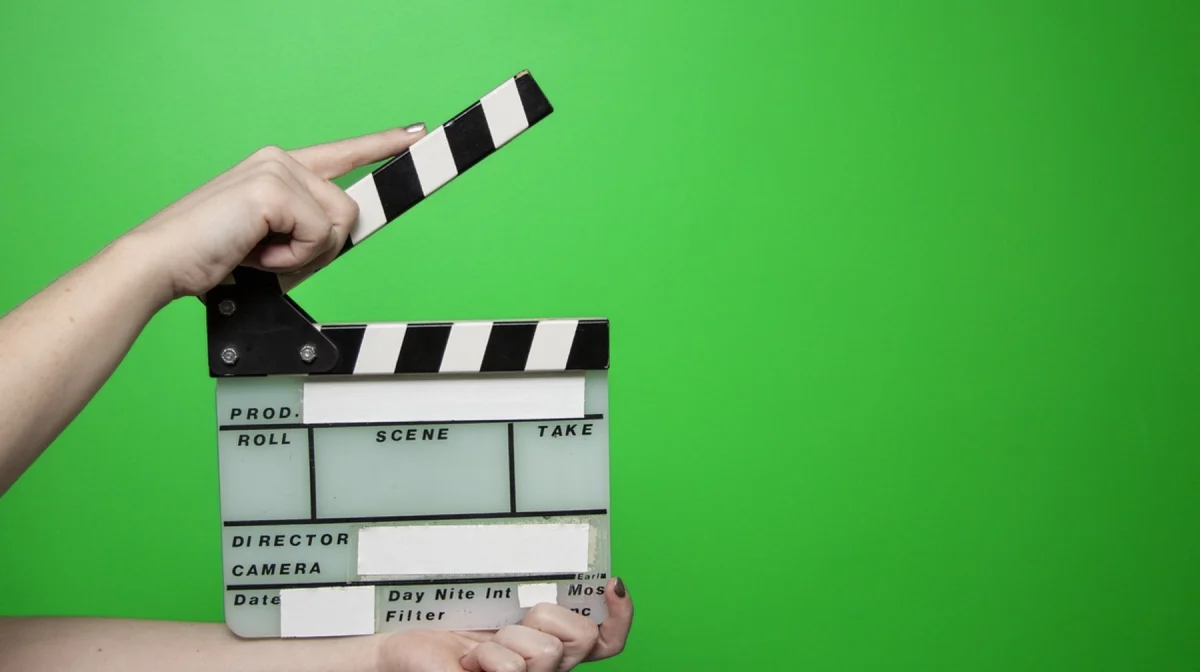 Киноиндустрия в Казахстане выходит на новый уровень