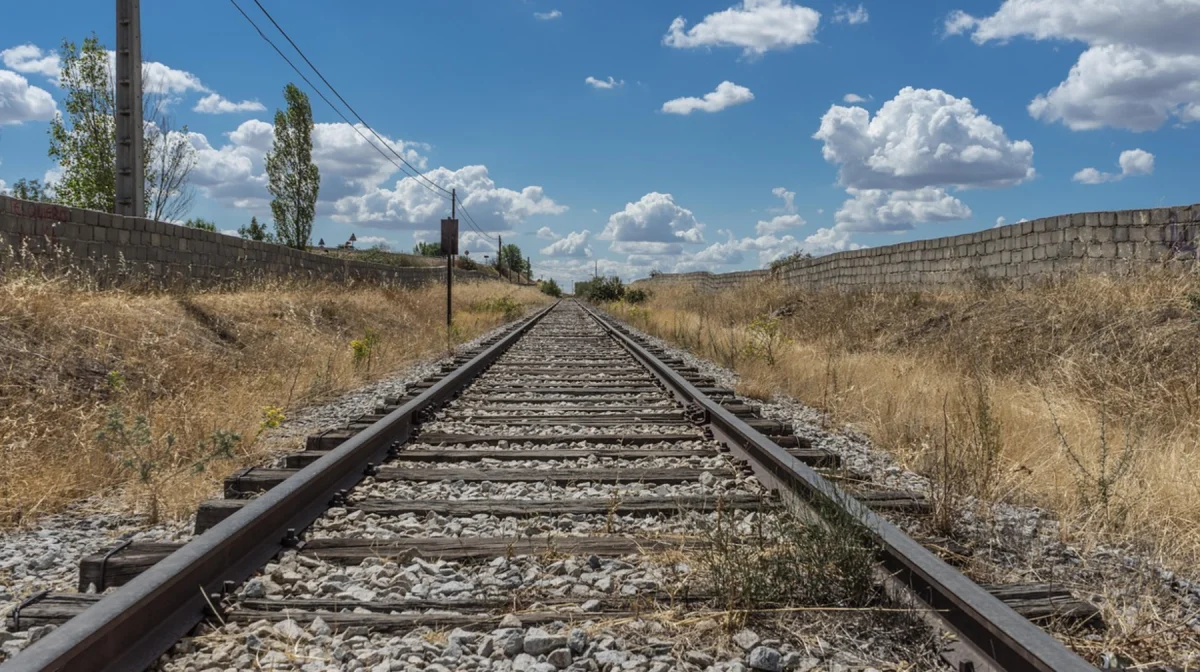 «На сигналы не реагировал»: Мужчина погиб под колесами поезда в Алматинской области