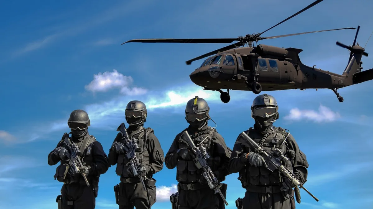 Казахстан значительно увеличил расходы на оборону