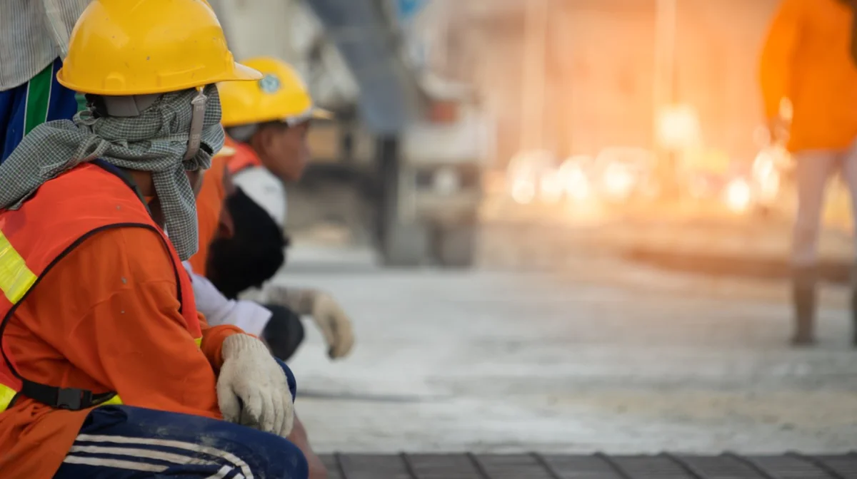 Прокуратура ЗКО выявила нарушения трудовых прав соцработников