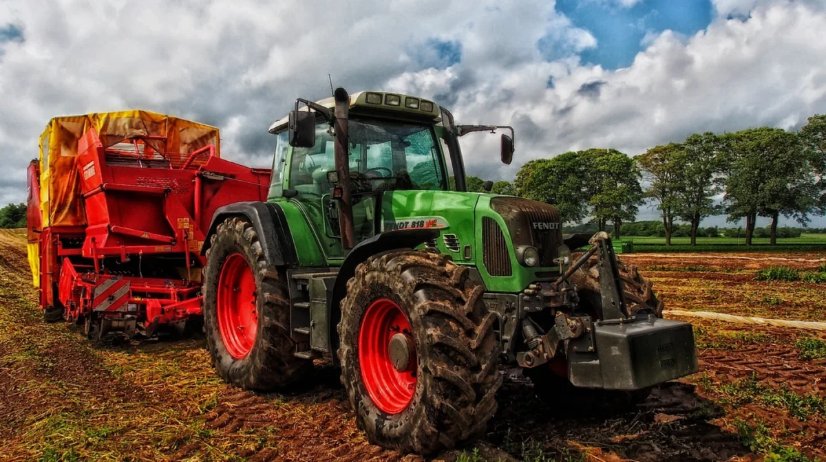 48 млрд тенге выделено Правительством на субсидирование удобрений