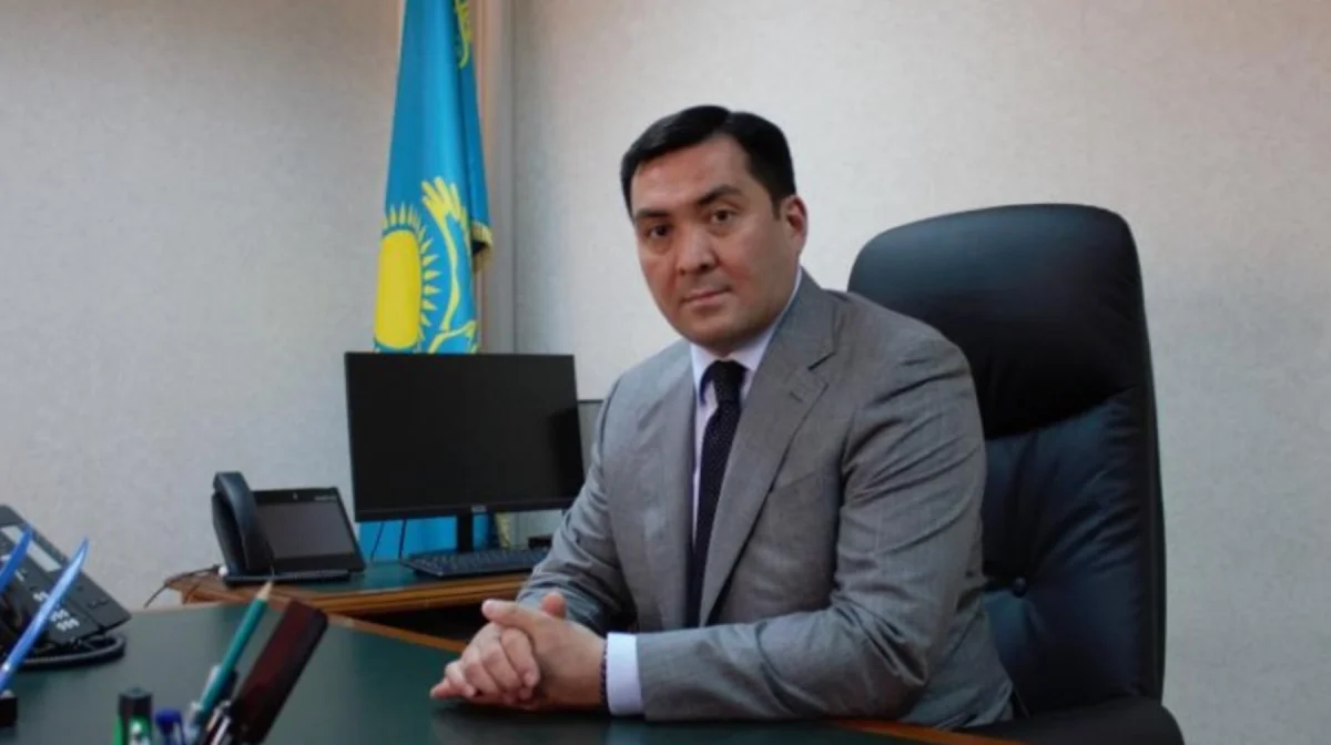 Назначен новый министр энергетики Казахстана