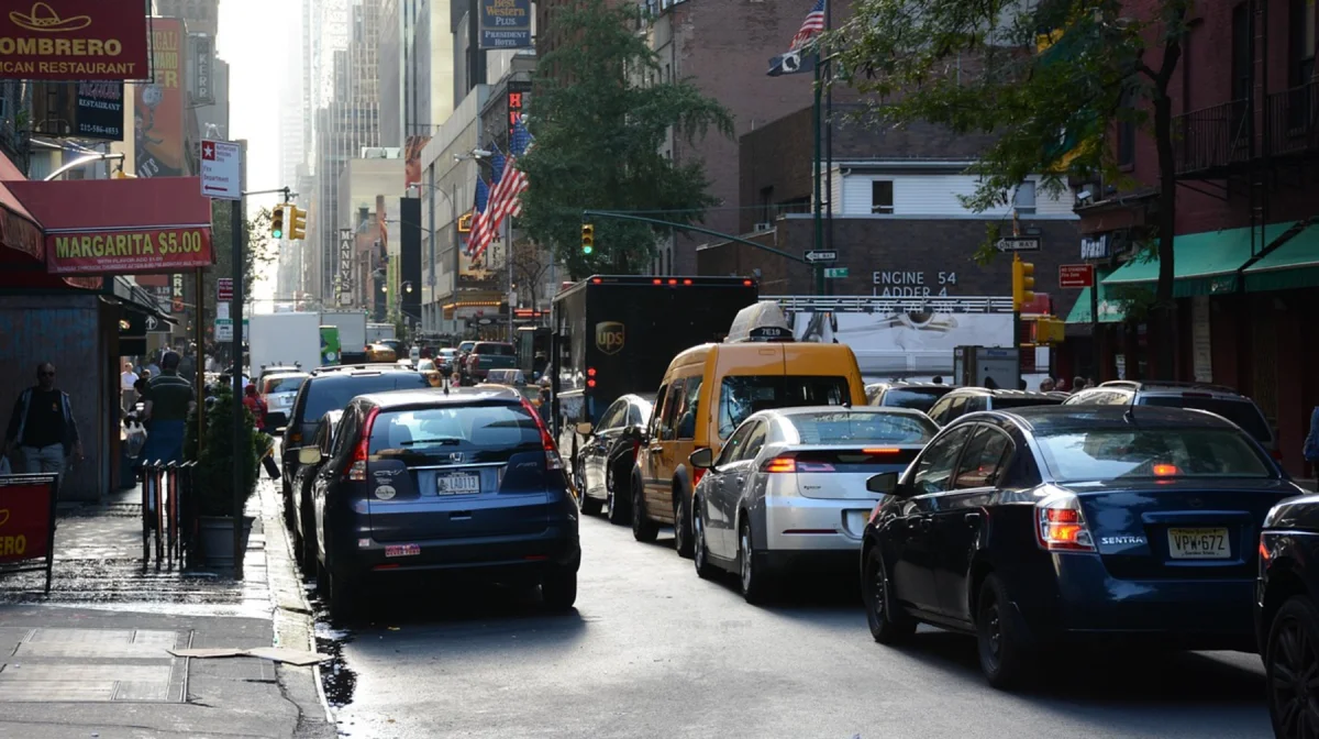 Что будет с трафиком в Наурыз на дорогах Астаны и Алматы