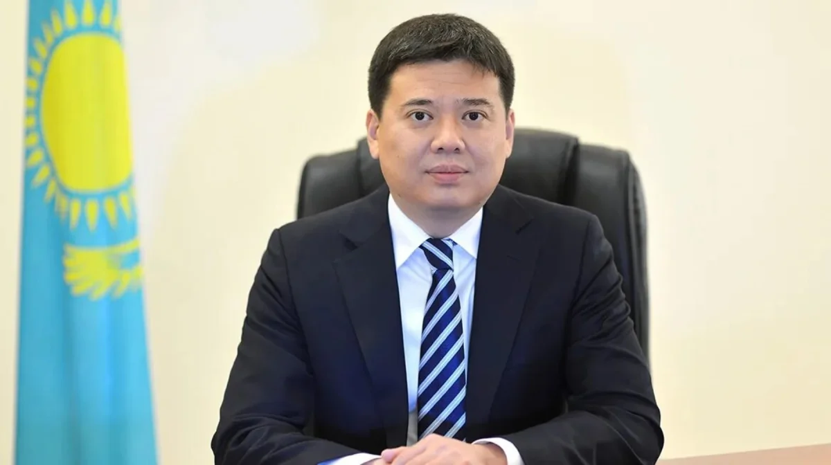 Экс-министр Марат Бекетаевтың ісі сотқа жолданды